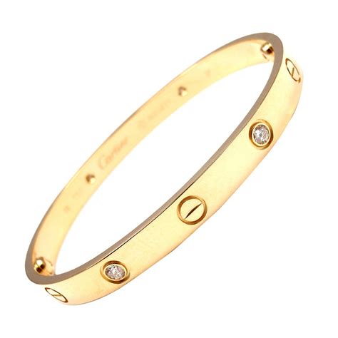 cartier bangle diamond|cartier all diamond bracelet price.